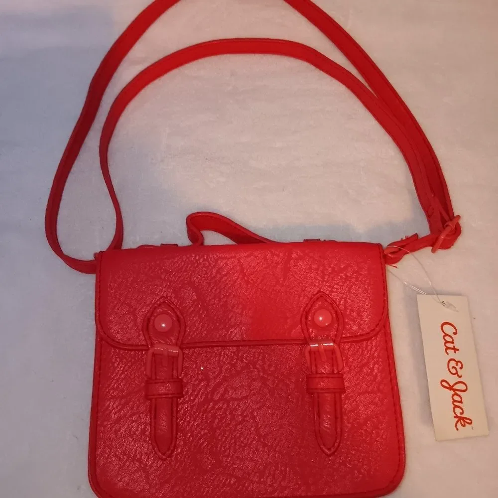 Cat & Jack's Girls Purse